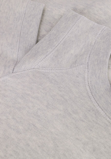 Grijze CATWALK JUNKIE Trui RELAXED OPEN SHOULDER SWEATER Grijze CATWALK JUNKIE Trui RELAXED OPEN SHOULDER SWEATER - large