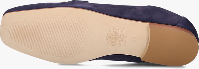 PEDRO MIRALLES 14557 Loafers en bleu - large