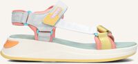 Multi THE HOFF BRAND Sandalen MAKAROA ISLAND Multi THE HOFF BRAND Sandalen MAKAROA ISLAND - medium
