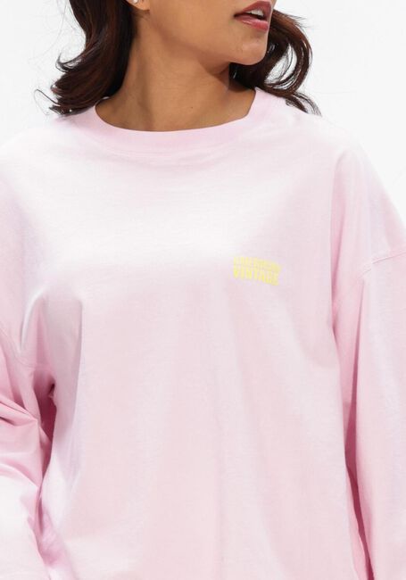 Roze AMERICAN VINTAGE Tops & T-shirts GIXY-1 - large