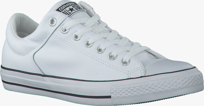 Witte CONVERSE Lage sneakers AS OX HEREN - large