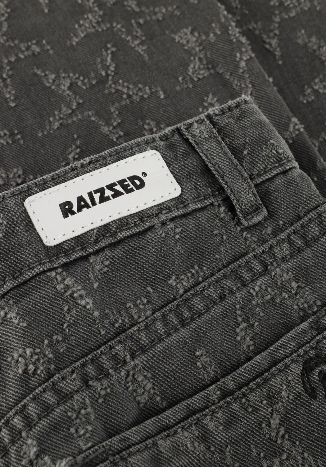 RAIZZED MONACO LASER - large