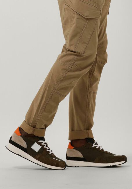 Groene PME LEGEND Sneakers ORVILLE - large
