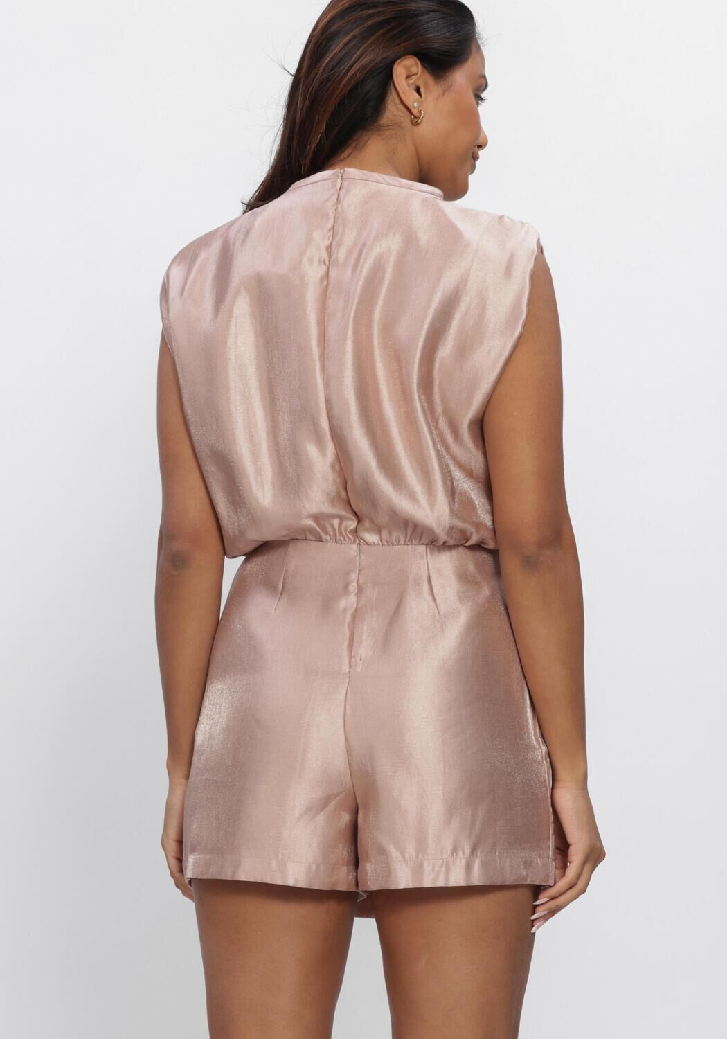 JOSH V Mini robe LIRA 0703 Dor&eacute; - large