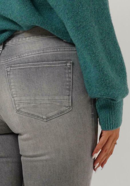 CIRCLE OF TRUST Flared jeans LIZZY FLARE en gris - large