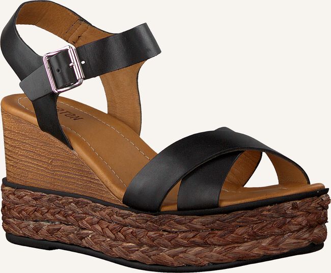 Zwarte VERTON Sandalen 52103 Zwarte VERTON Sandalen 52103 - large