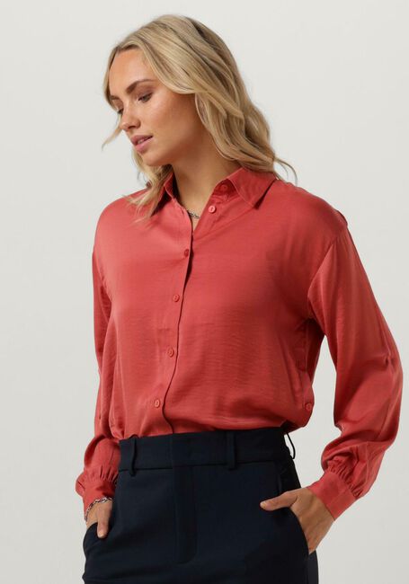 MSCH COPENHAGEN MSCHNANELLA MALUCA SHIRT Blouses Corail - large