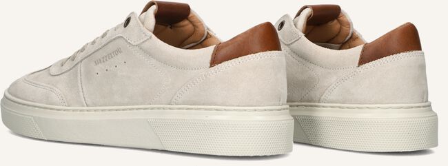 Beige MAZZELTOV Sneakers DUBLIN Beige MAZZELTOV Sneakers DUBLIN - large