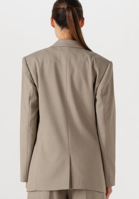 Beige COPENHAGEN MUSE Blazer CMTAILOR-JA - large
