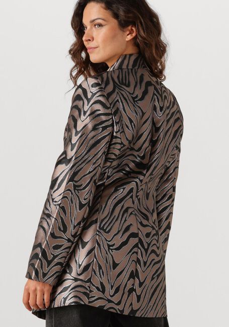 BRUUNS BAZAAR Blazer BBWILLIA BLAZER Bronze - large