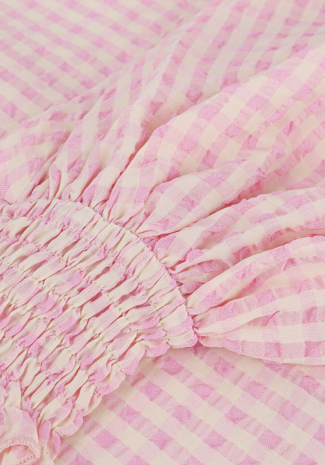 Lichtroze YDENCE  TOP GINNY - large