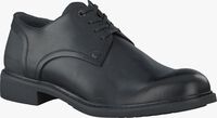 Black G-STAR RAW shoe FORMAL DOCK  - medium