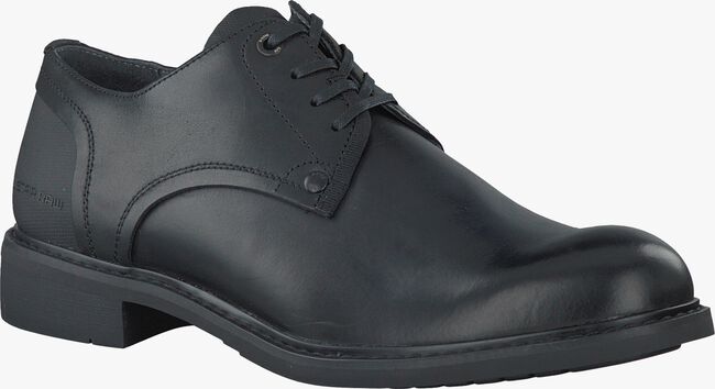 Zwarte G-STAR RAW Nette schoenen FORMAL DOCK - large