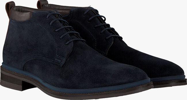 Blauwe MAZZELTOV Nette schoenen MBURGO600 - large