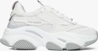 Witte STEVE MADDEN Lage sneakers POSSESSION - medium