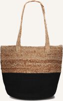 Beige NOTRE-V Shopper X BO - BO BAG Beige NOTRE-V Shopper X BO - BO BAG - medium