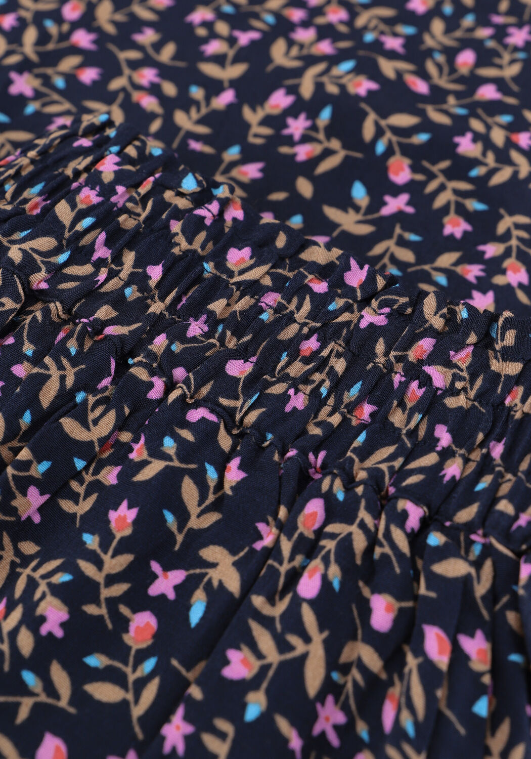 Multi Y.A.S. Maxirok YASSELMIA HW ANKLE SKIRT S - large