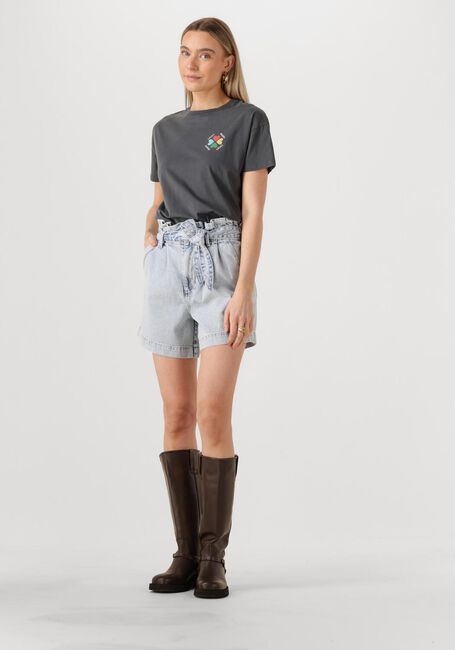 CATWALK JUNKIE T-shirt GRAPHIC TSHIRT en gris - large