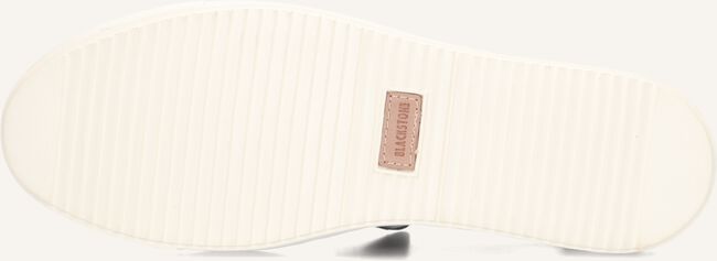 Blauwe BLACKSTONE Loafers BARRON Blauwe BLACKSTONE Loafers BARRON - large