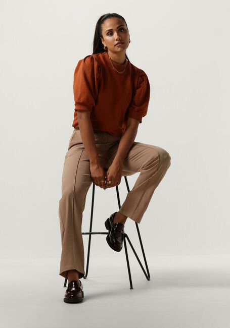 Zand MINUS Top MIKA SWEAT - large