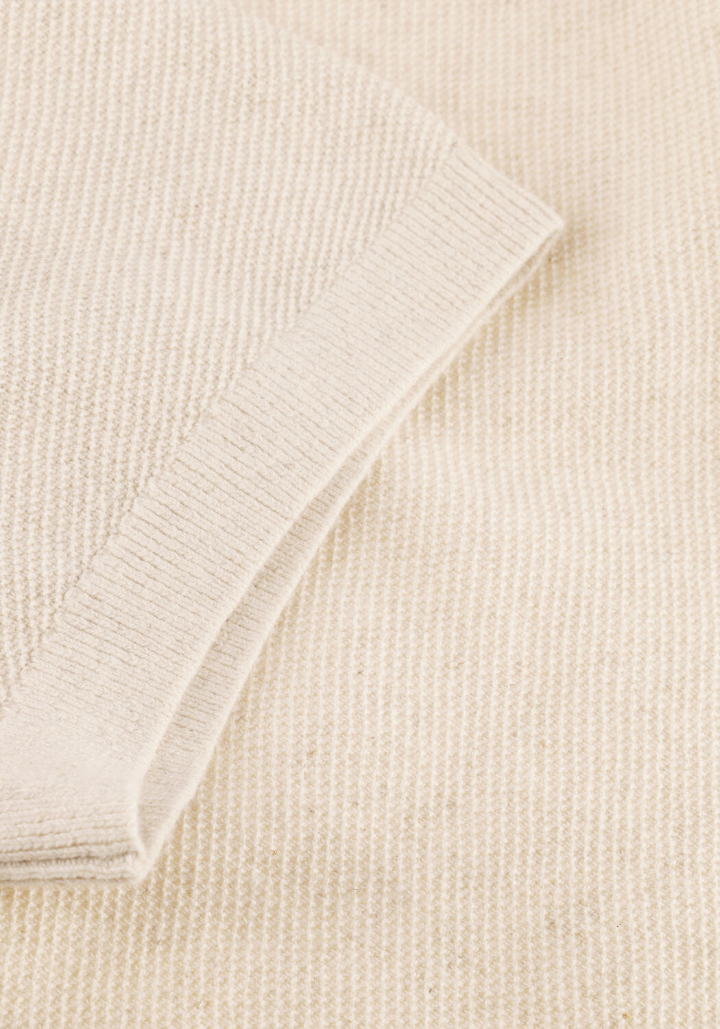 Beige PROFUOMO T-shirt T-SHIRT CREW NECK COTTON LINEN - large