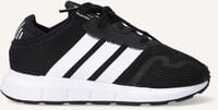 Zwarte ADIDAS Sneakers SWIFT RUN X I - medium