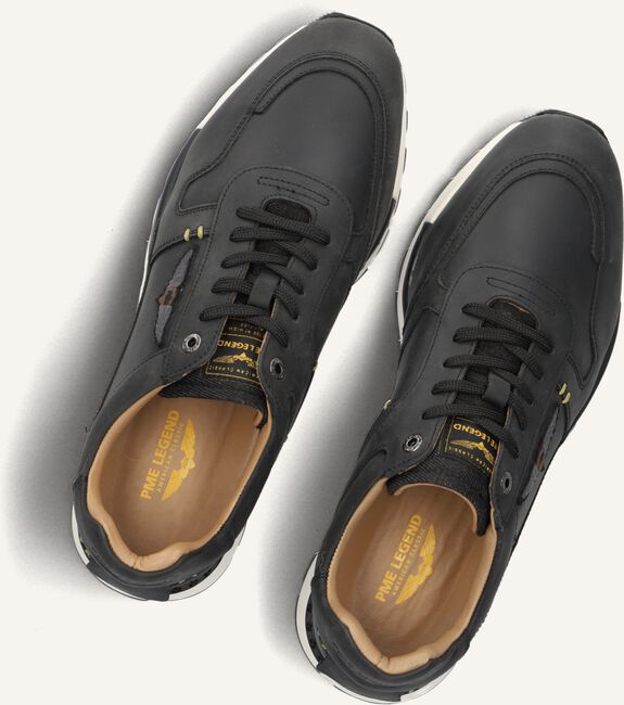 Zwarte PME LEGEND Sneakers AIRCOBRA Zwarte PME LEGEND Sneakers AIRCOBRA - large