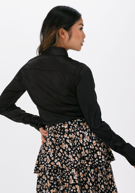 EST'SEVEN CHEMISIER Blouses en noir - large