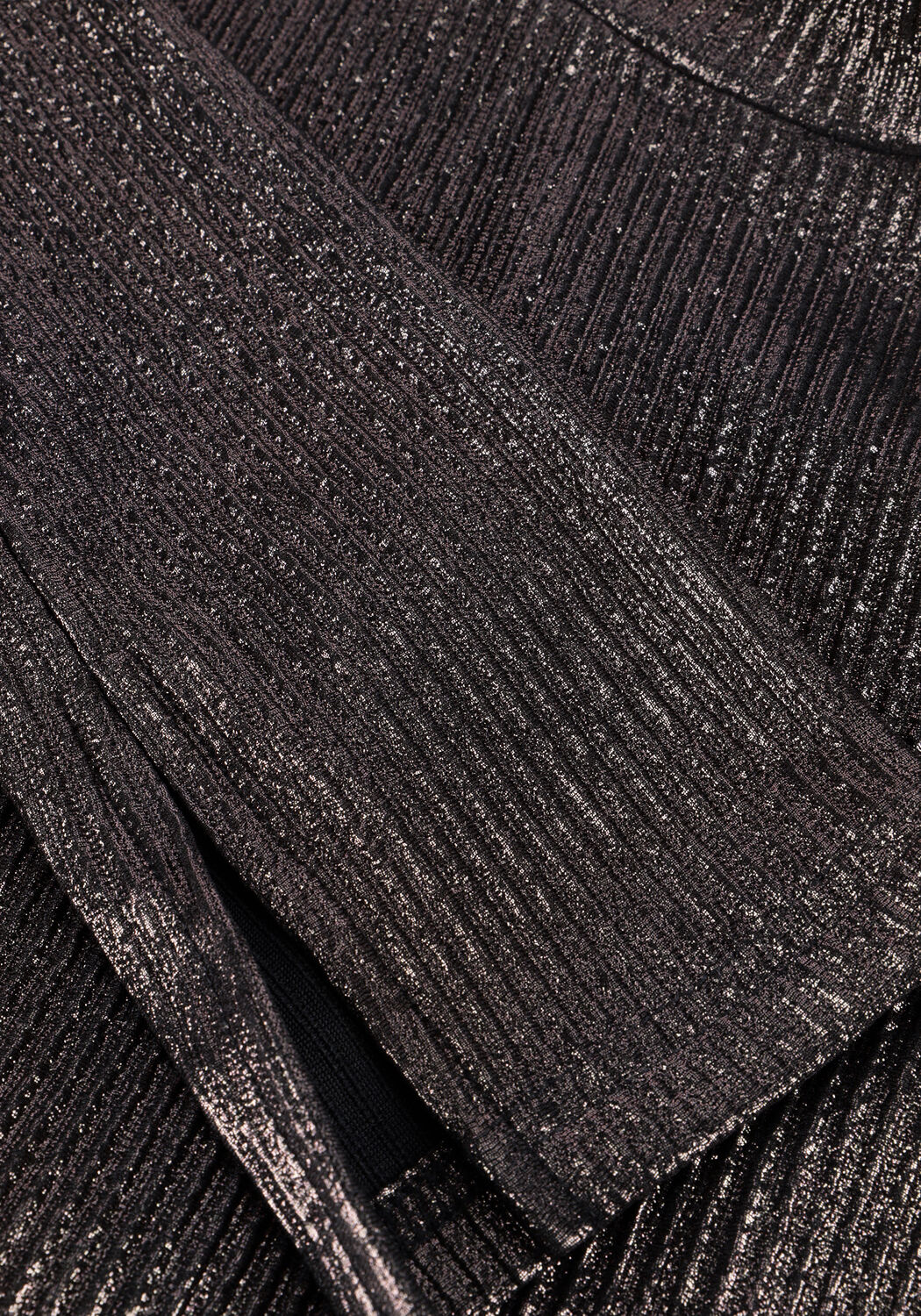 Zwarte Y.A.S. Top YASFUSIANA LS TOP - large