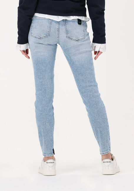 Blauwe DRYKORN Slim fit jeans NEED W - large