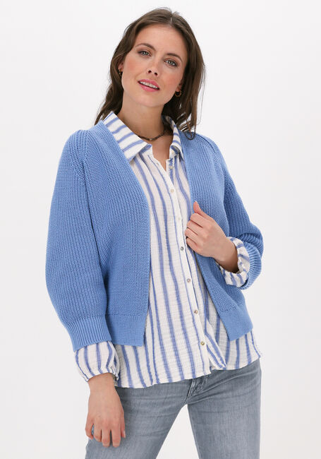 BELLAMY Gilet TES Bleu clair - large