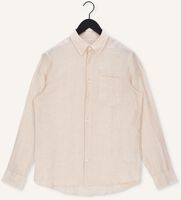 Creme TIGER OF SWEDEN Casual overhemd LINNEN SANKT 2005 Creme TIGER OF SWEDEN Casual overhemd LINNEN SANKT 2005 - medium