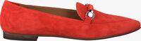 OMODA Loafers 181/722 en rouge - medium