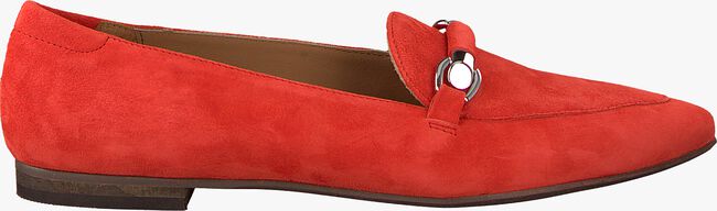 OMODA Loafers 181/722 en rouge - large