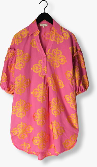 NEMA Mini robe ZAYA Fuchsia - large