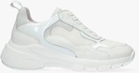Witte WYSH Lage sneakers MAAN - medium