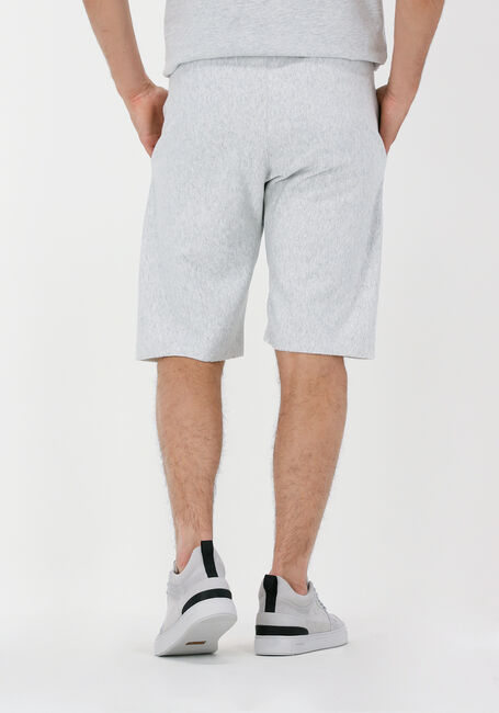 CHAMPION Pantalon courte BERMUDA en gris - large