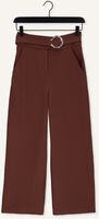 SUNCOO Pantalon JARED en marron SUNCOO Pantalon JARED en marron - medium