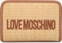 Beige LOVE MOSCHINO Schoudertas MADAME 4319 Beige LOVE MOSCHINO Schoudertas MADAME 4319 - medium