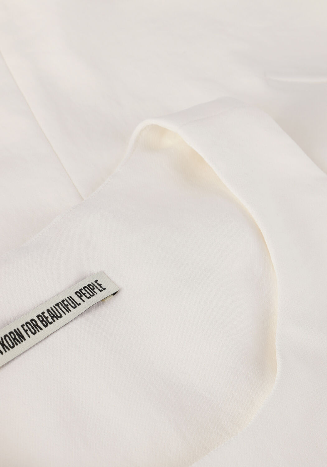 DRYKORN Haut ATURA_1 &Eacute;cru - large