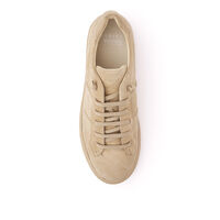 Bruine NUBIKK Sneakers JASE EASE - medium