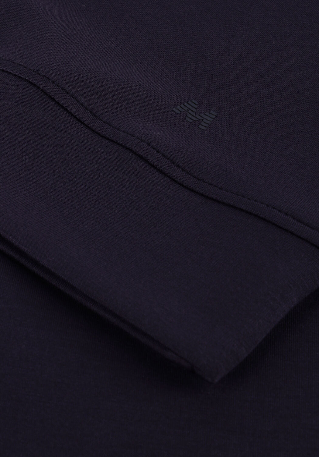 MATINIQUE Pull MAKADE Bleu fonc&eacute; - large