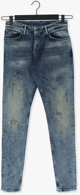 PUREWHITE Skinny jeans THE JONE Bleu foncé - large