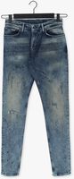 PUREWHITE Skinny jeans THE JONE Bleu foncé