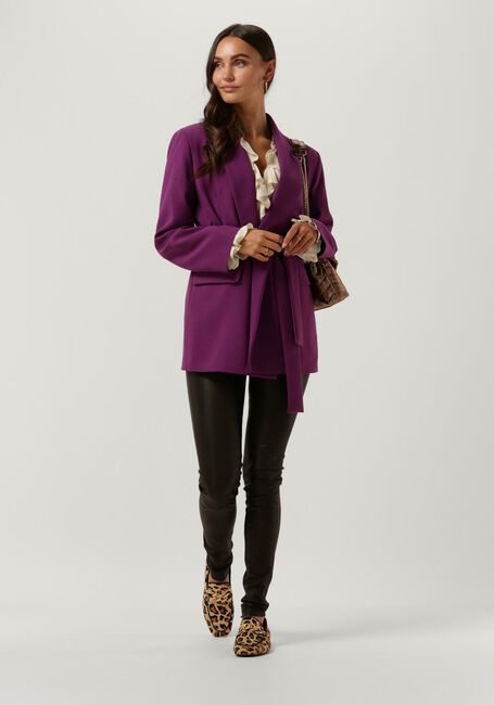 Ecru OTTOD'AME  CAMICIA DC4730 - large