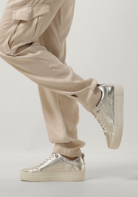 Zilveren NOTRE-V Sneakers YENTHE 2 - large