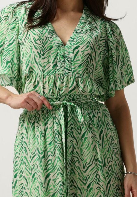 MOLIIN ALEX Blouses en vert - large