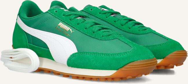 Groene PUMA Sneakers EASY RIDER JR Groene PUMA Sneakers EASY RIDER JR - large