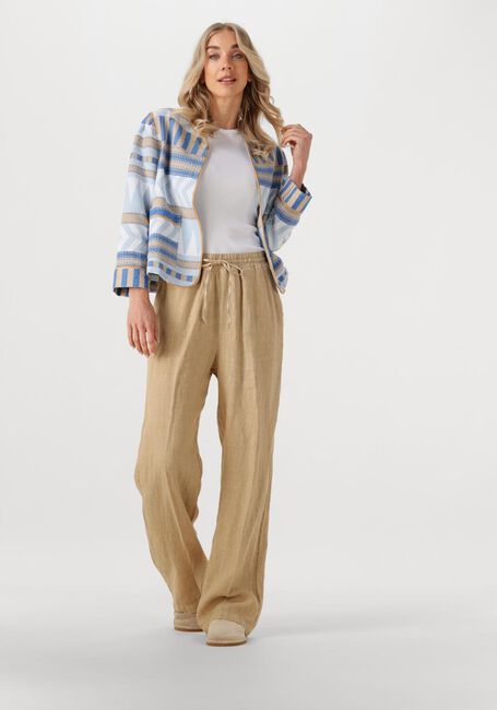 NEMA Veste matelassé N306 en multicolore - large
