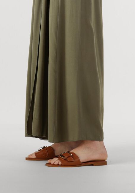 Bruine STEFANO LAURAN Slippers 23100 Bruine STEFANO LAURAN Slippers 23100 - large